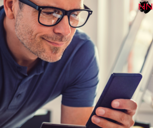 Online Männer-Stammtisch Blanko