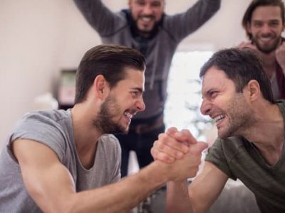 für Männer